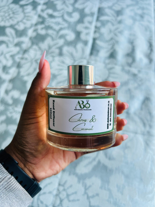 Reed Diffuser